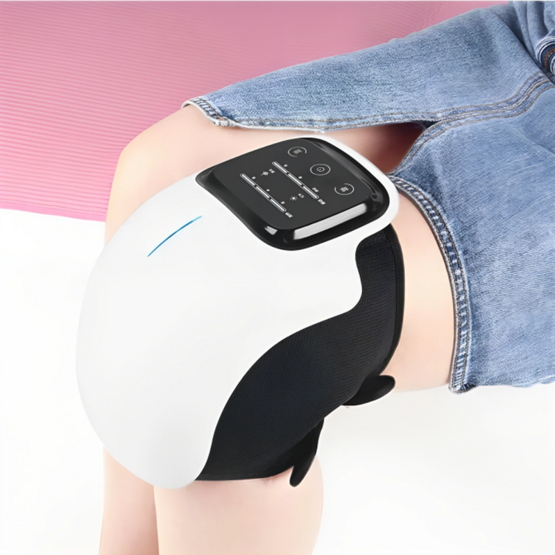 Infrared Heated Knee Massager